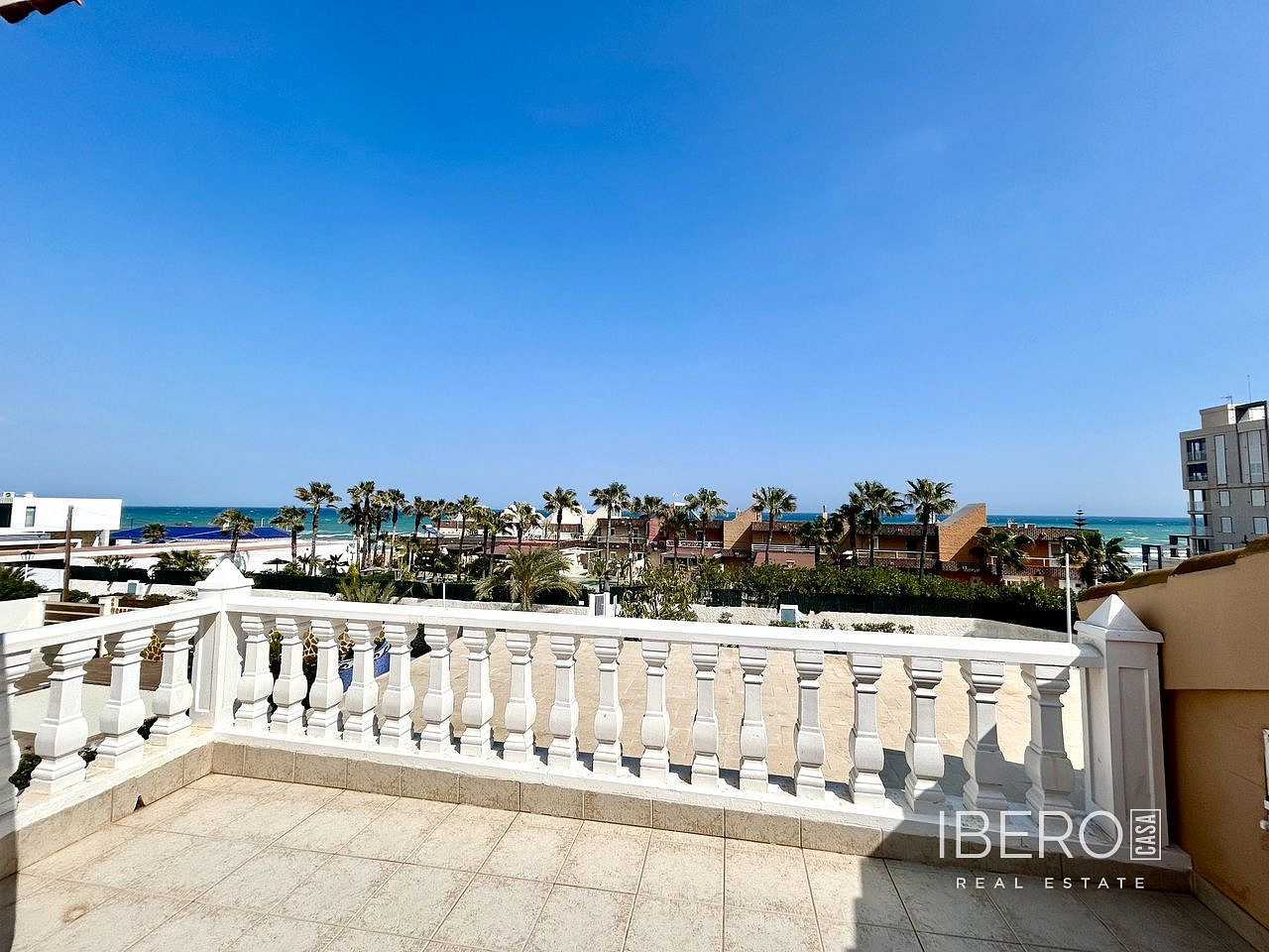 Casa 7+kk – Torrevieja, La Mata - Vista 5