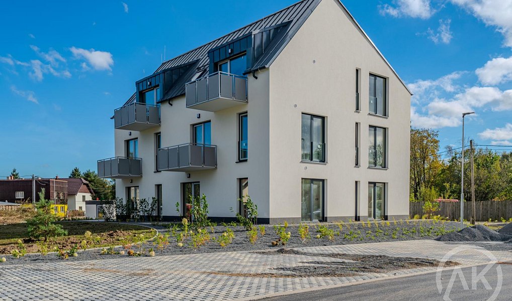Pronájem bytu 3+kk 87 m², Bravantice – náhled fotky 14
