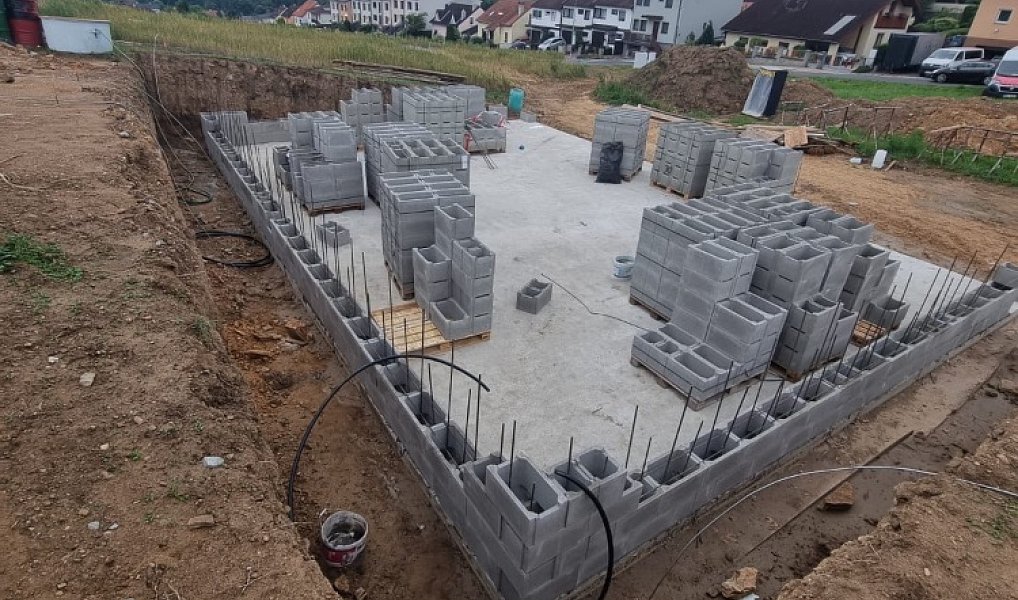 Prodej domu 140 m² s pozemkem 255 m², Luka nad Jihlavou – náhled fotky 17