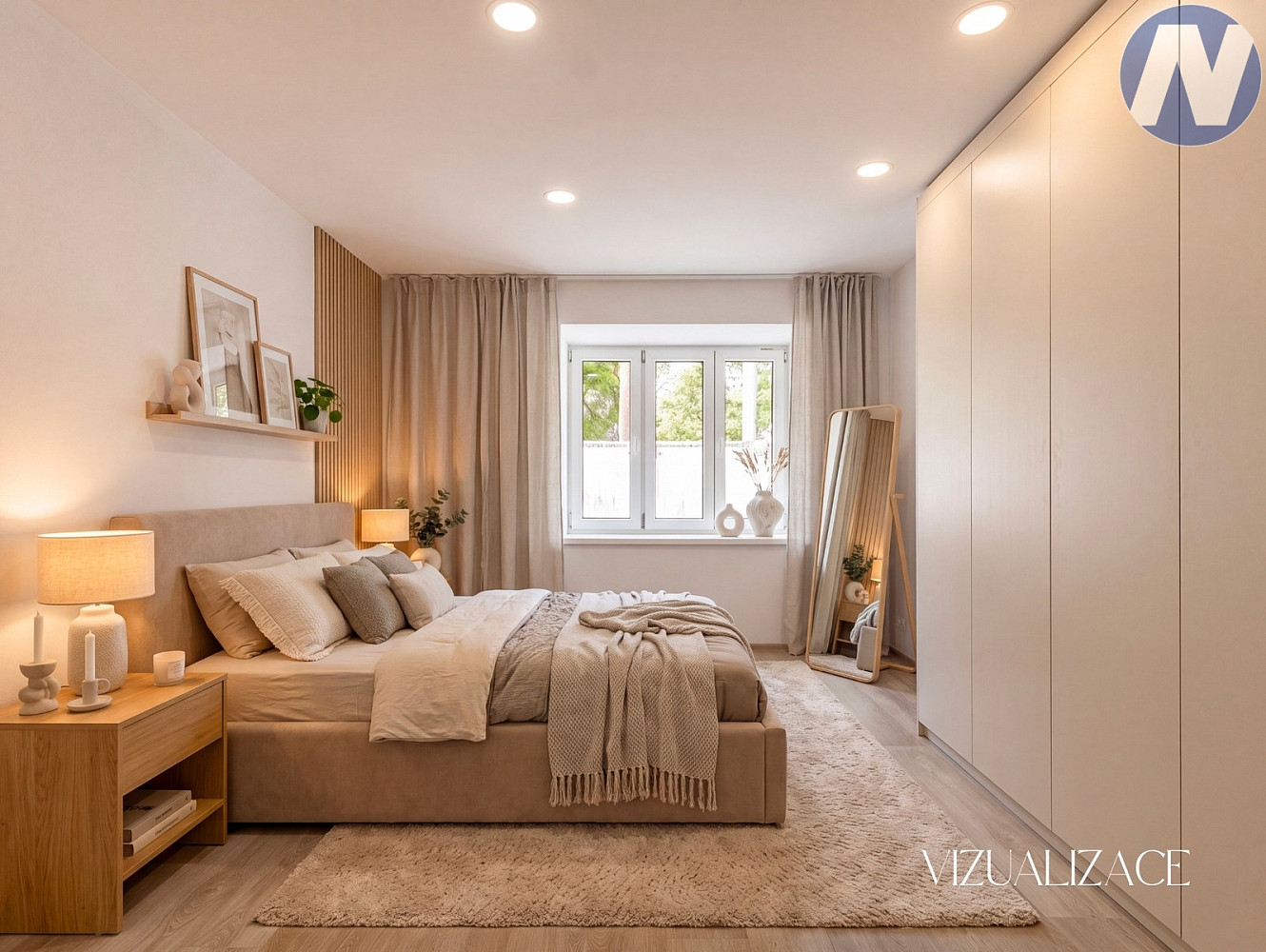 Prodej bytu 4+kk 77 m² – fotografie 3