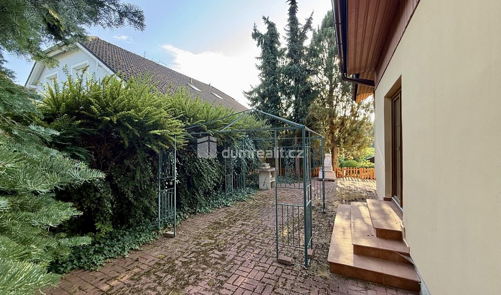 Prodej domu 330 m² s pozemkem 944 m², Mariánské Lázně – náhled fotky 24