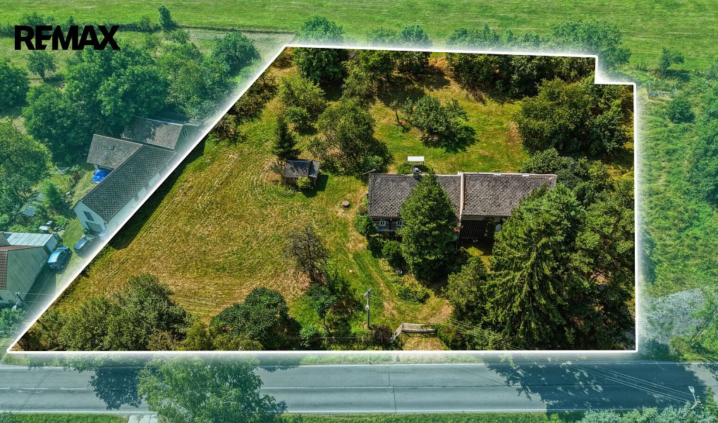Prodej chaty/chalupy 180 m² s pozemkem 4 047 m², Volfartice – náhled fotky 5
