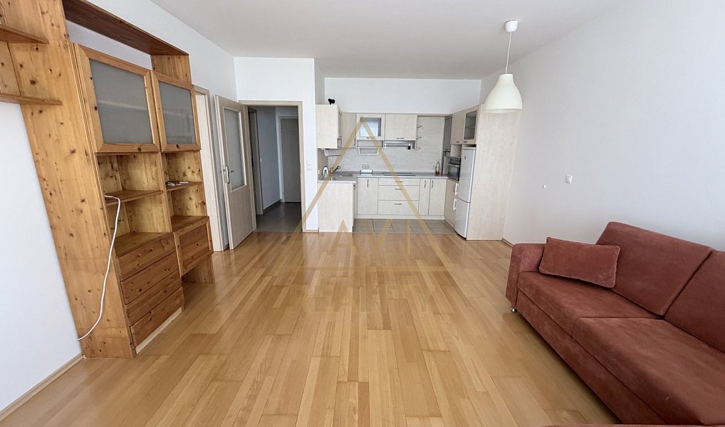 Pronájem bytu 2+kk 48 m², Praha – náhled fotky 2