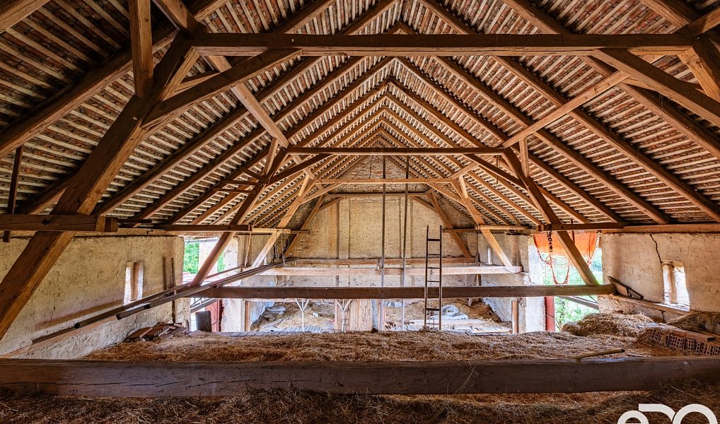 Prodej zemědělského objektu 212 m², Mokrovousy – náhled fotky 12