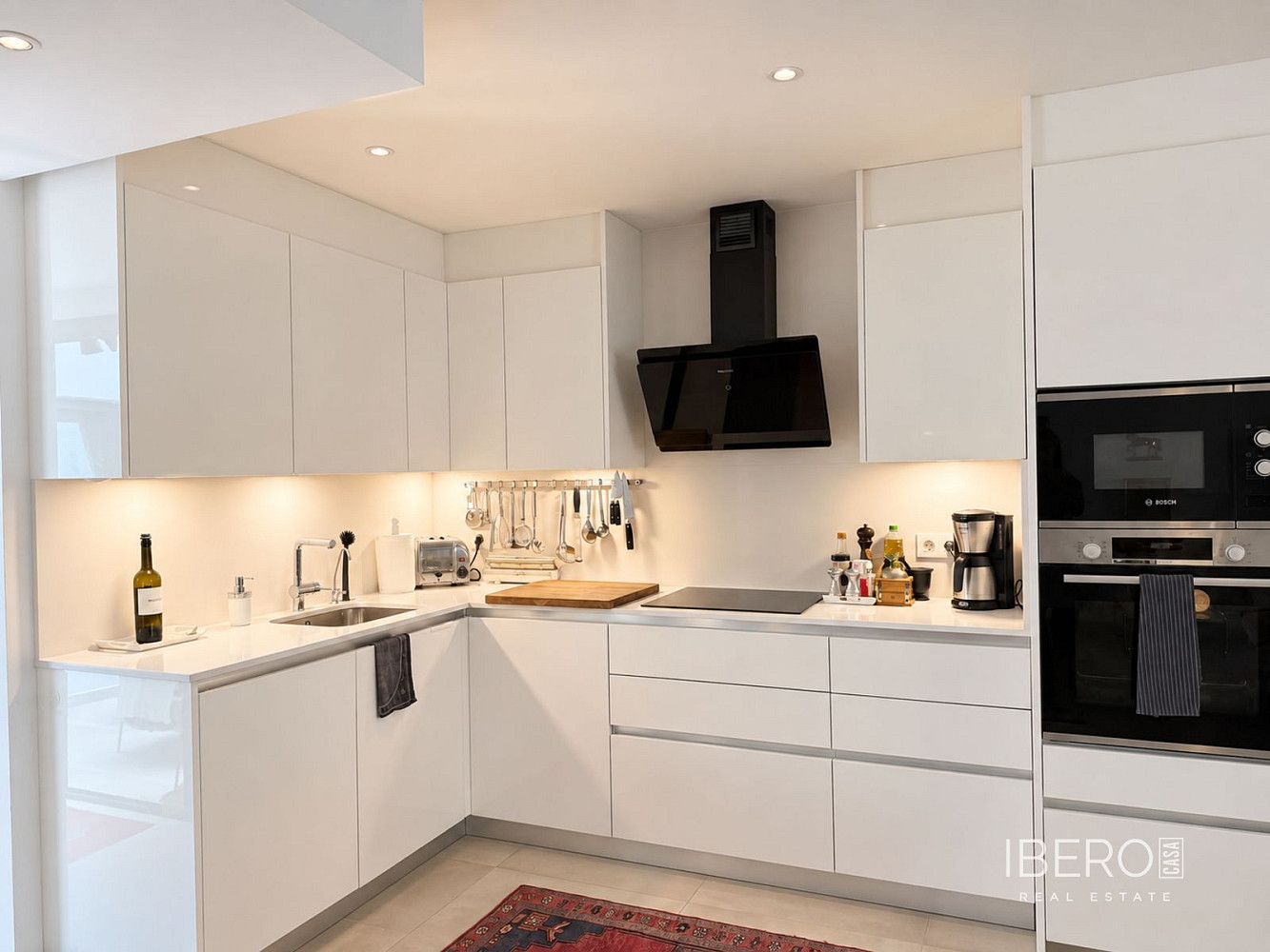 Piso 3+kk – Fuengirola, Los Boliches - Vista 4