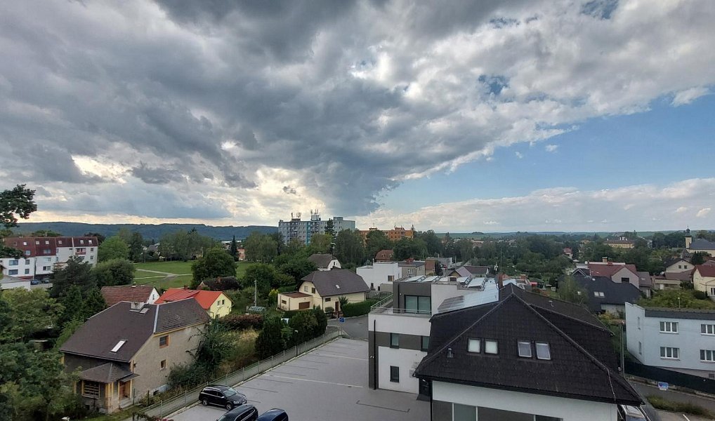 Pronájem bytu 1+kk 35 m², Hlučín – náhled fotky 7