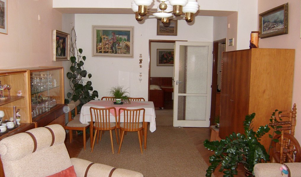 Prodej bytu 3+1 62 m², Hlinsko – náhled fotky 5