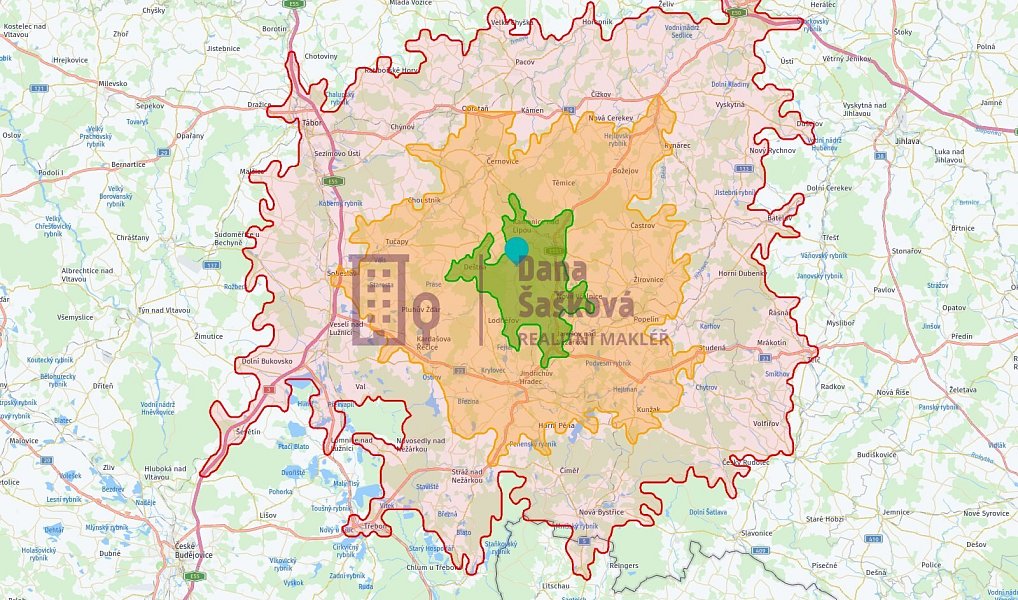 Prodej domu 85 m² s pozemkem 700 m², Horní Radouň – náhled fotky 30