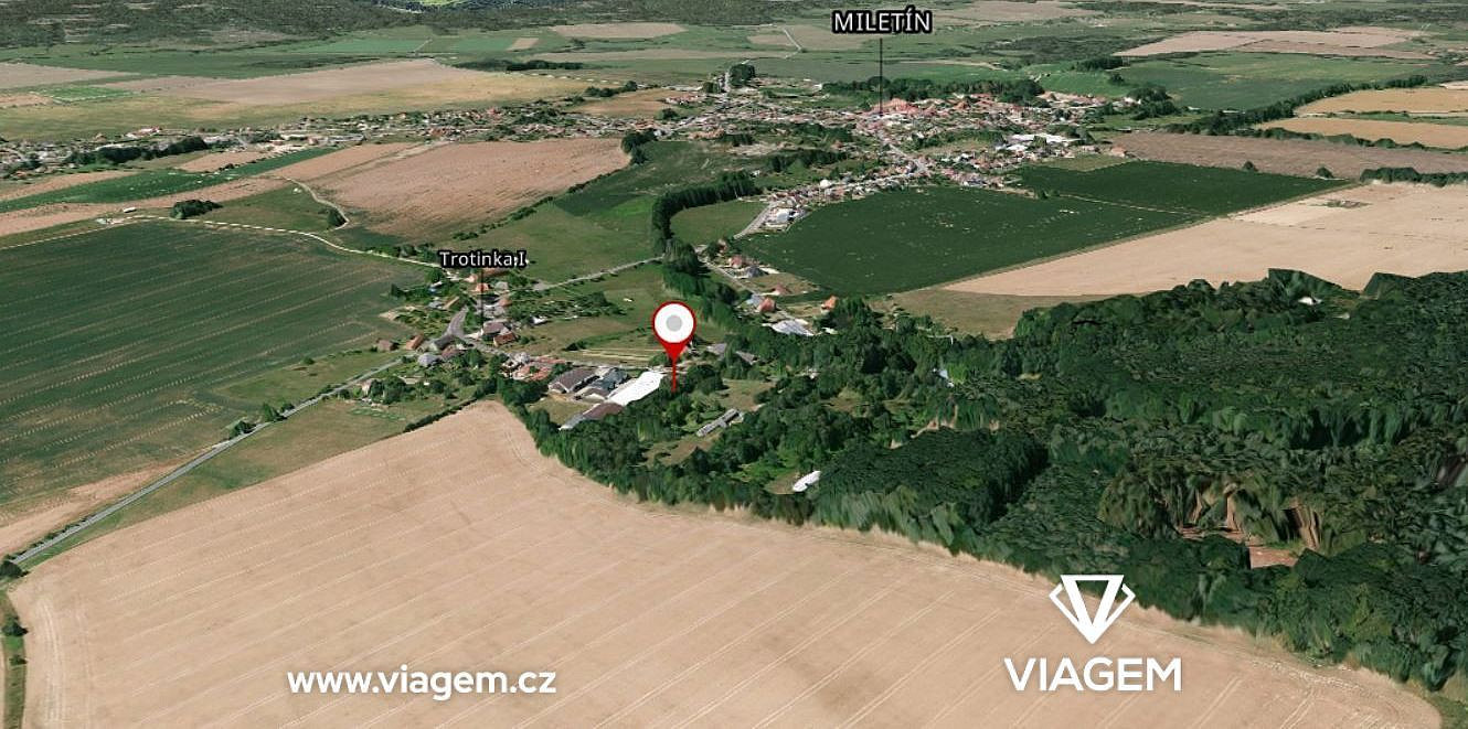 Prodej pole 242 m² – fotografie 5