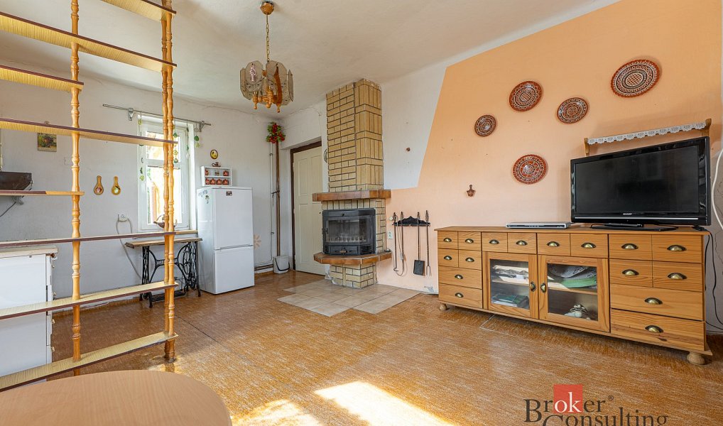 Prodej domu 120 m² s pozemkem 967 m², Srbice – náhled fotky 27