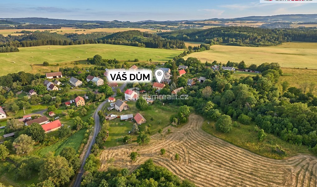 Prodej chaty/chalupy 125 m², Žlutice – náhled fotky 29