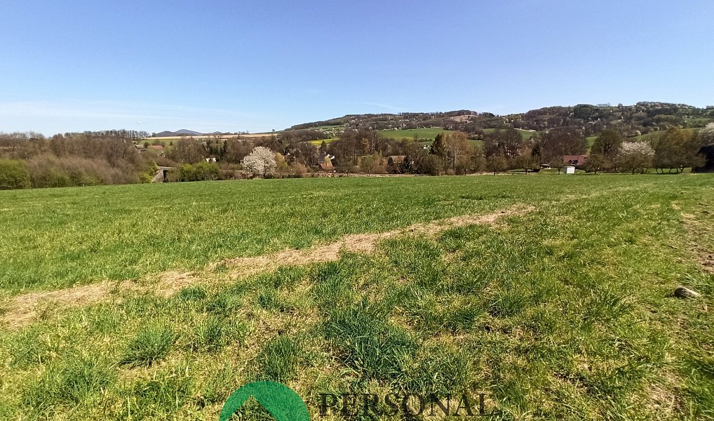 Prodej pole 79 787 m², Dolní Habartice – náhled fotky 5