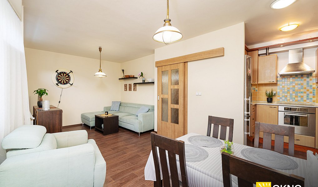 Prodej bytu 3+kk 67 m², Blansko – náhled fotky 11