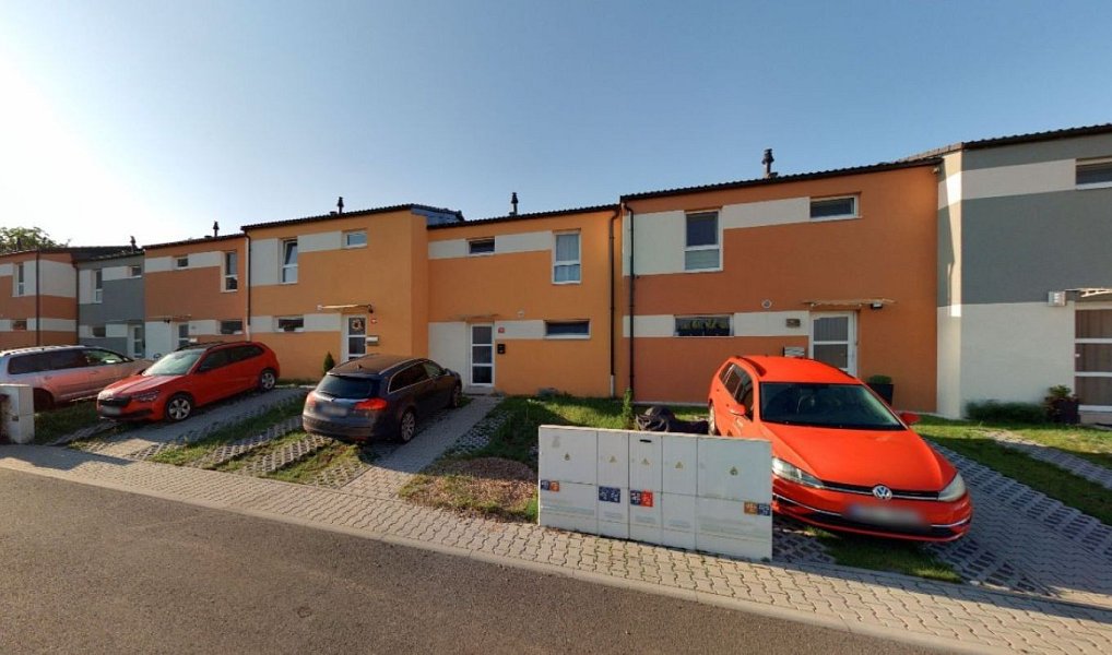 Pronájem domu 80 m² s pozemkem 60 m², Hostouň – náhled fotky 11