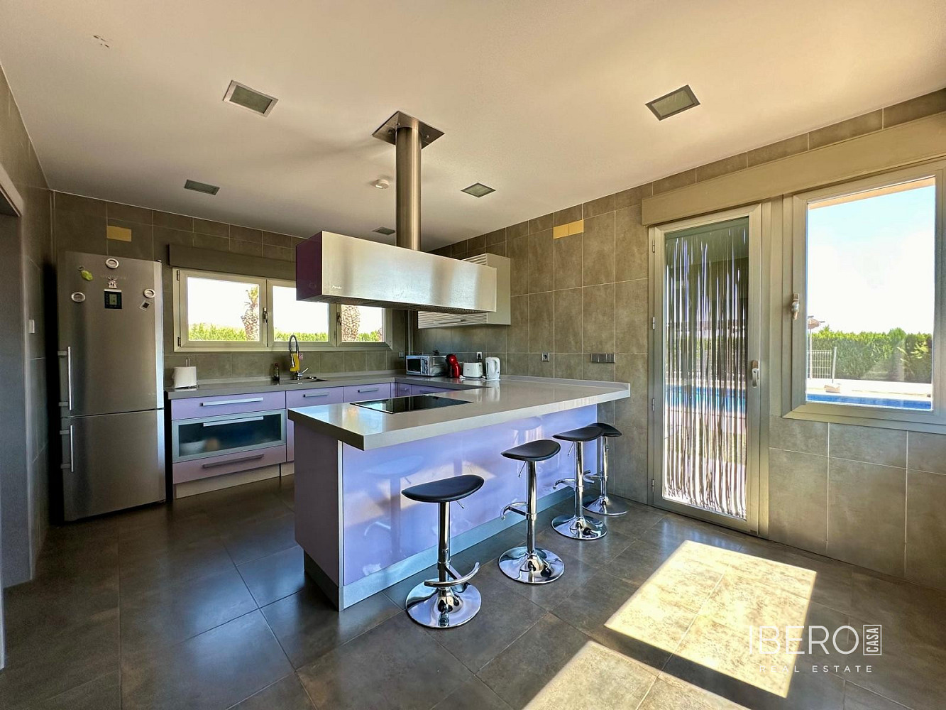 Casa 6+kk – Yecla, Altiplano - Vista 5