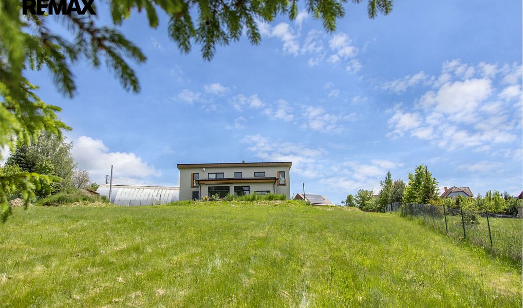 Prodej domu 193 m² s pozemkem 2 605 m², Krhová – náhled fotky 42