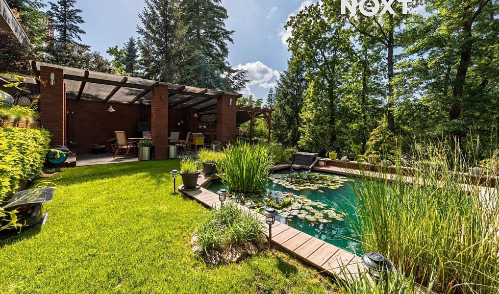 Prodej domu 135 m² s pozemkem 854 m², Mníšek pod Brdy – náhled fotky 16