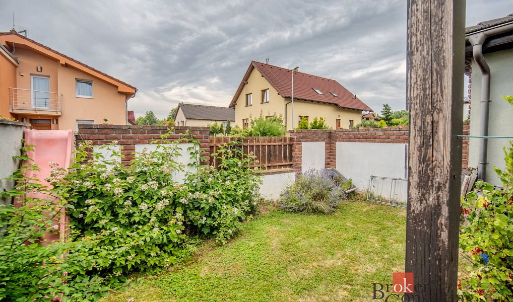 Prodej domu 307 m² s pozemkem 874 m², Praha – náhled fotky 30
