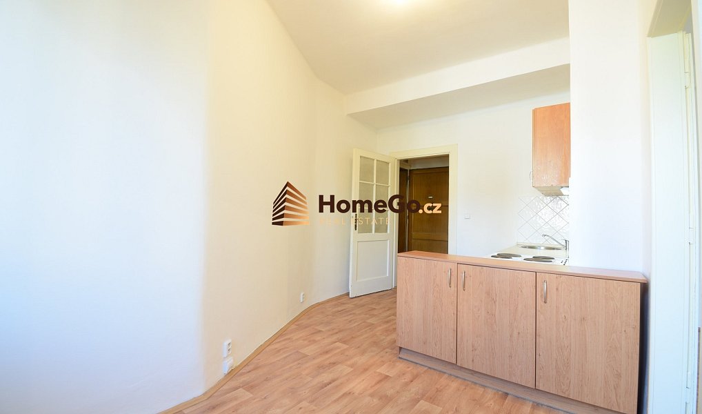 Pronájem bytu 2+kk 46 m², Praha – náhled fotky 3
