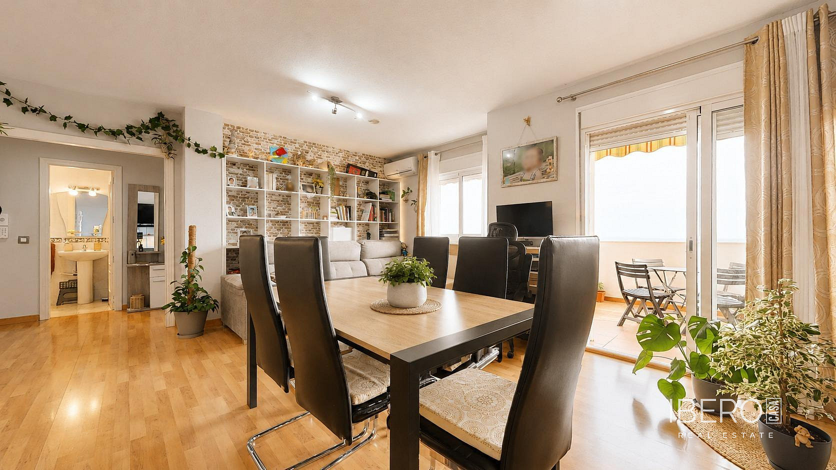 Piso 4+kk – Roquetas de Mar, Aguadulce - Más