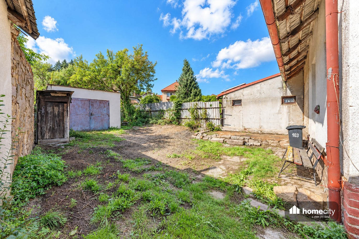 Prodej domu 50 m² s pozemkem 322 m² – fotografie 3