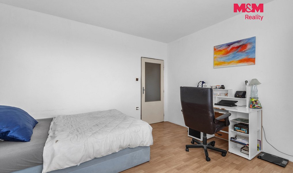 Prodej domu 140 m² s pozemkem 1 025 m², Slavíkov – náhled fotky 13