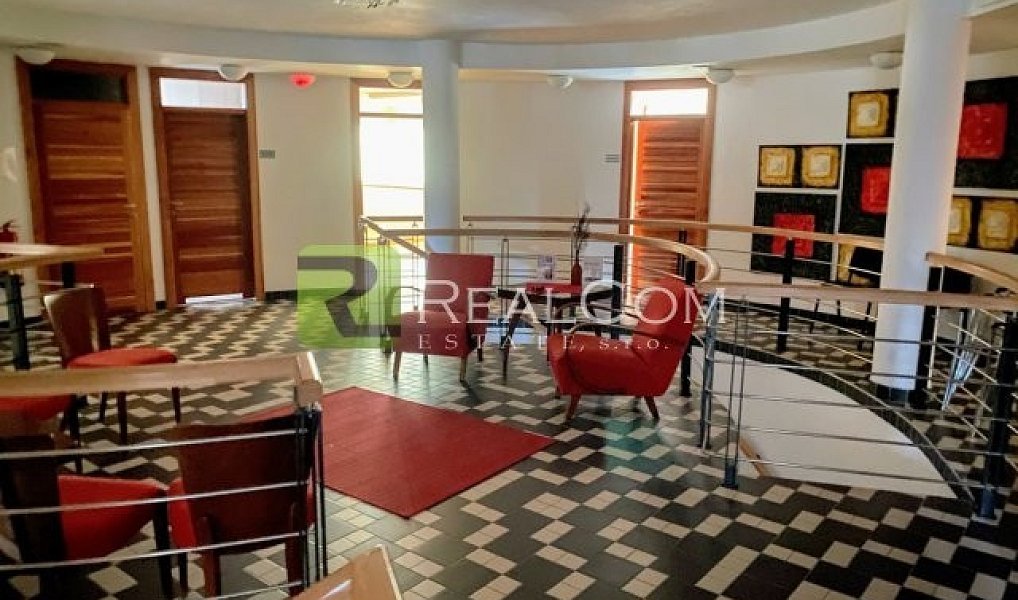 Pronájem výrobních prostor 8 m², Praha – náhled fotky 4