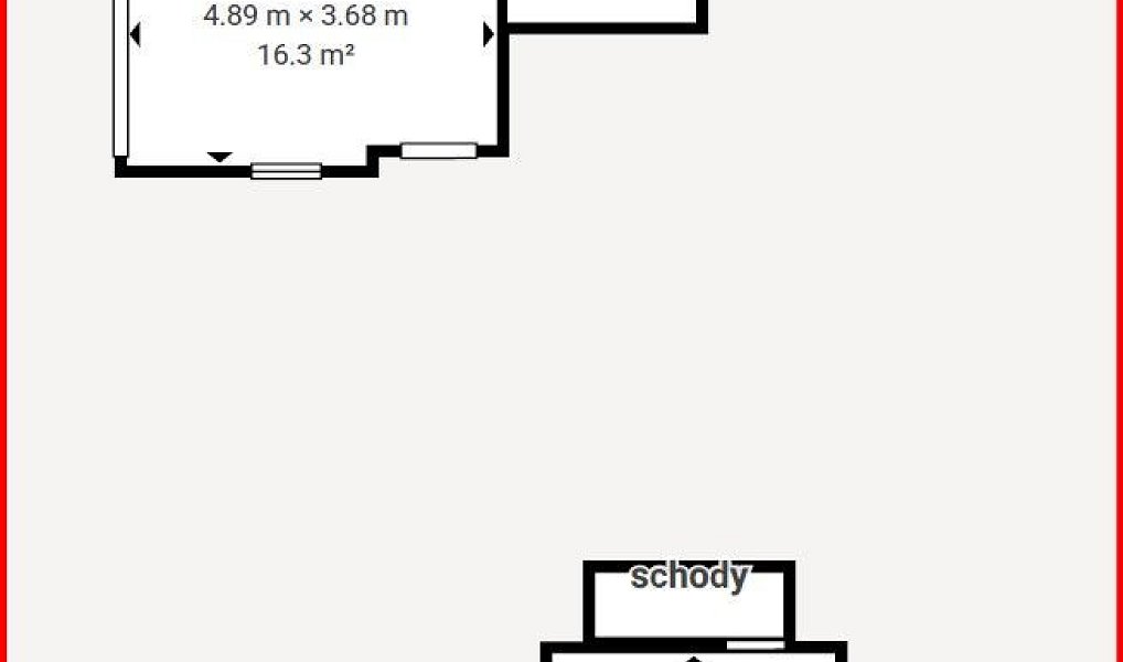 Prodej chaty/chalupy 310 m² s pozemkem 2 159 m², Kněževes – náhled fotky 25