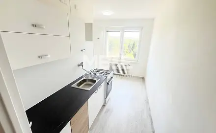Pronájem bytu 1+1 39 m², Výškovická, Ostrava