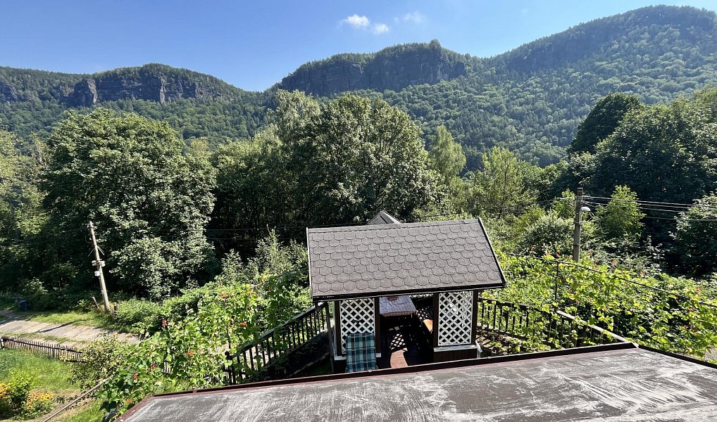 Prodej domu 150 m² s pozemkem 1 342 m², Děčín – náhled fotky 28