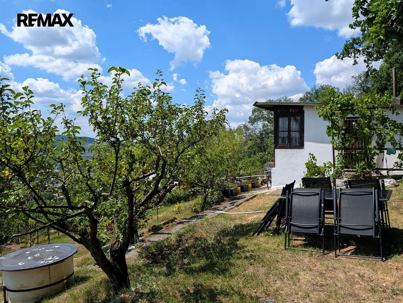Prodej chaty/chalupy 27 m² s pozemkem 27 m²