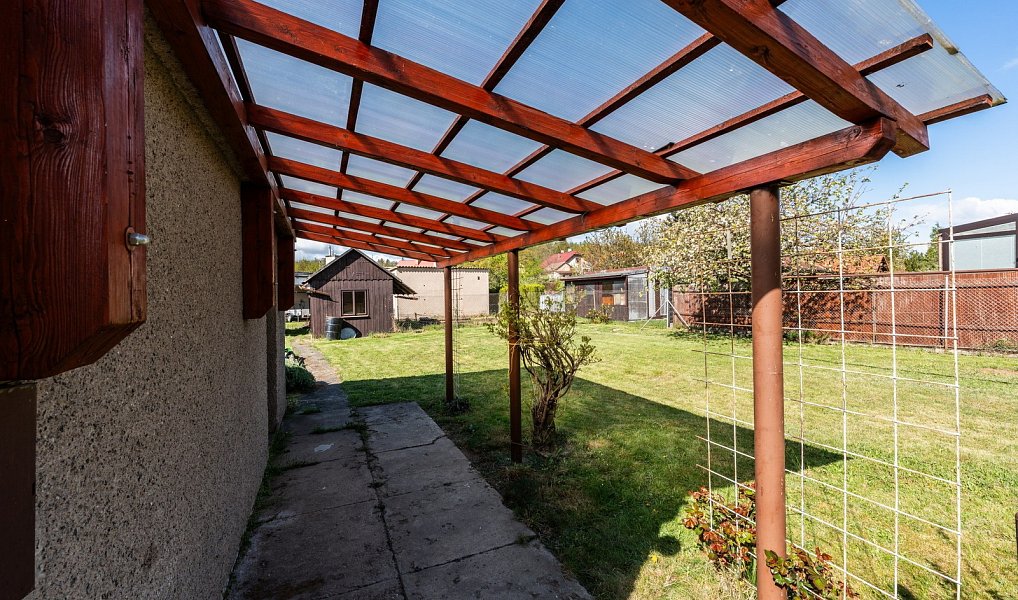 Prodej domu 166 m² s pozemkem 960 m², Slatiňany – náhled fotky 41