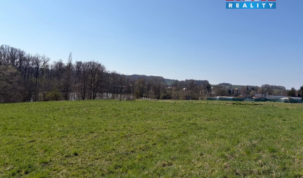 Prodej komerčního pozemku 1 421 m², Stará Ves nad Ondřejnicí – náhled fotky 3