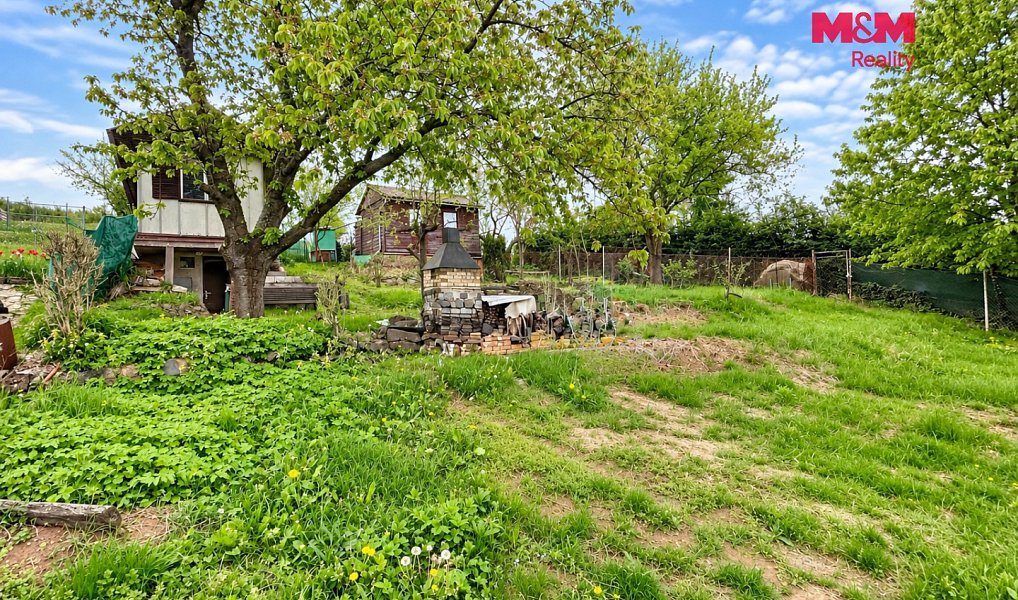 Prodej chaty/chalupy 15 m² s pozemkem 801 m², Uherský Brod – náhled fotky 3