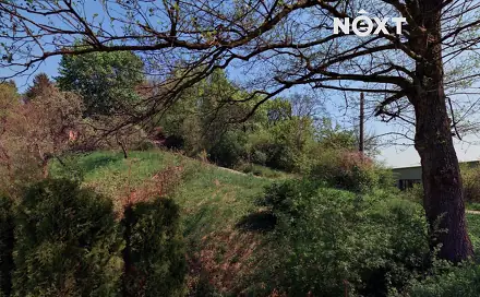 Prodej stavebního pozemku 1 105 m², Želechovice nad Dřevnicí