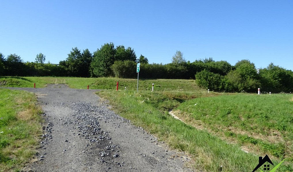 Prodej komerčního pozemku 3 730 m², Fulnek – náhled fotky 7