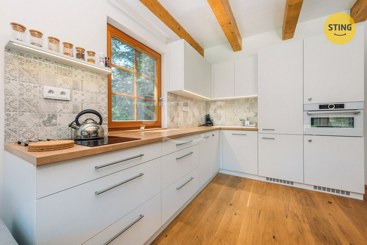 Prodej domu 90 m² s pozemkem 638 m² – fotografie 4