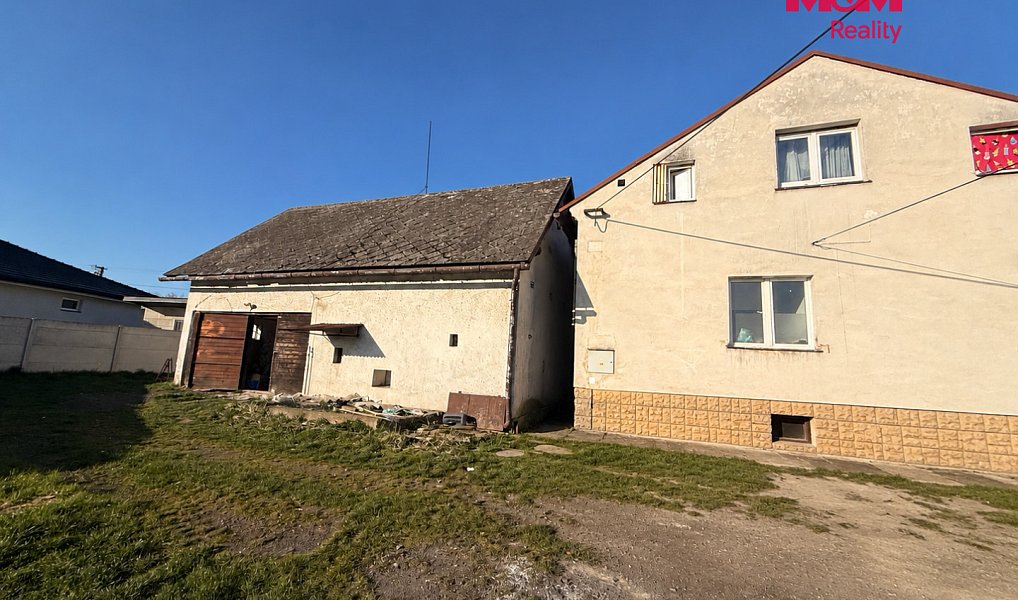 Prodej domu 216 m² s pozemkem 838 m², Vratimov – náhled fotky 10