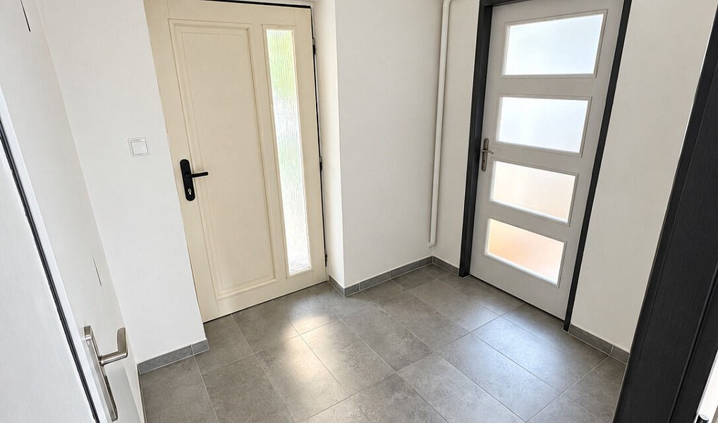 Pronájem bytu 2+1 41 m², Praha – náhled fotky 9