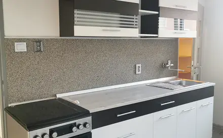 Pronájem bytu 2+1 56 m², Hamerníkova, Jihlava