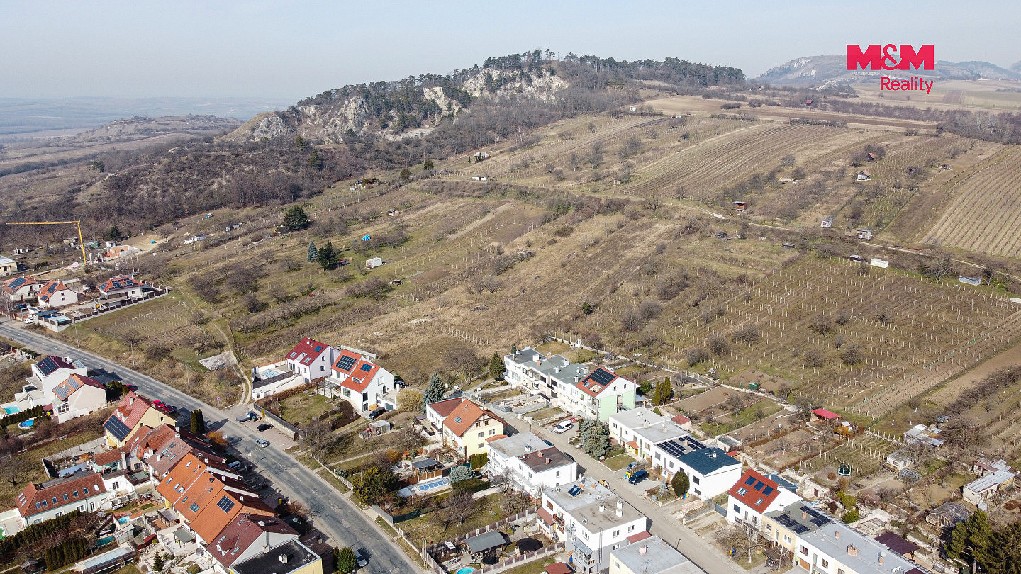 Prodej stavebního pozemku 7 881 m² – fotografie 5