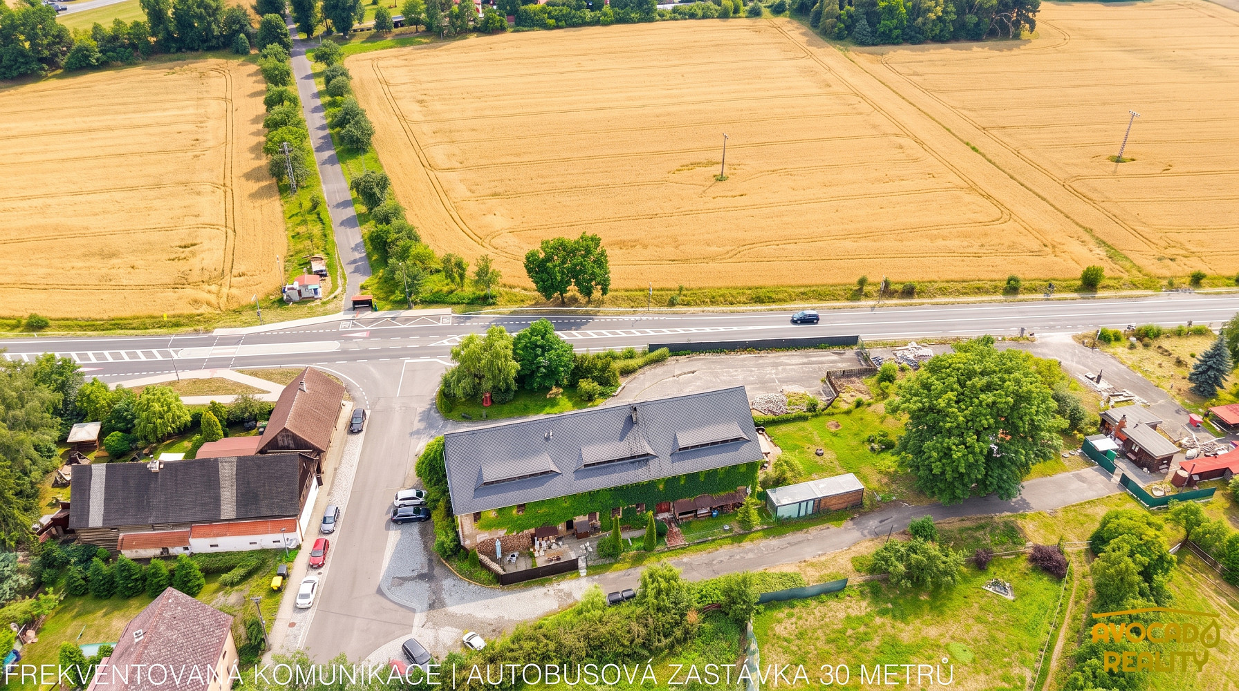 Prodej restaurace 500 m² – fotografie 5