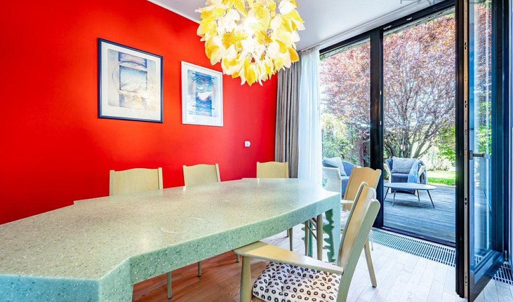 Prodej domu 268 m² s pozemkem 298 m², Praha – náhled fotky 4
