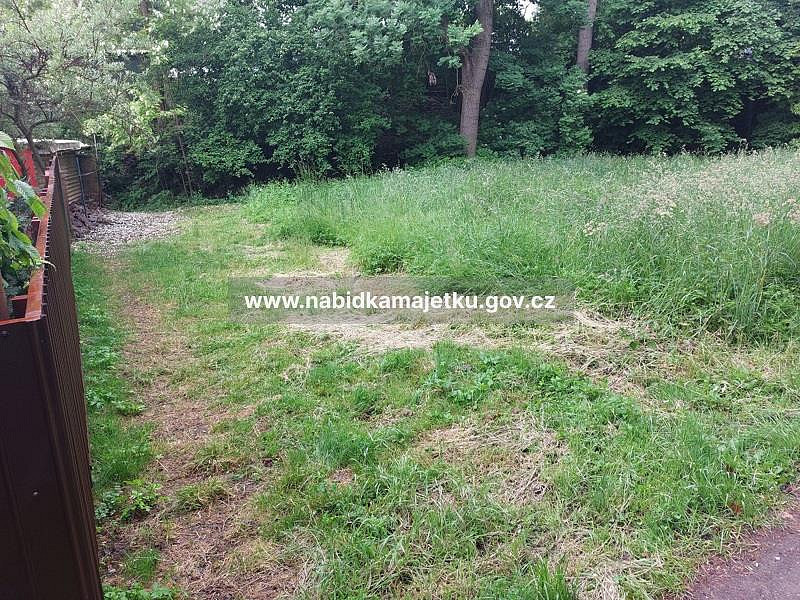 Prodej pozemku 543 m² — photo 2