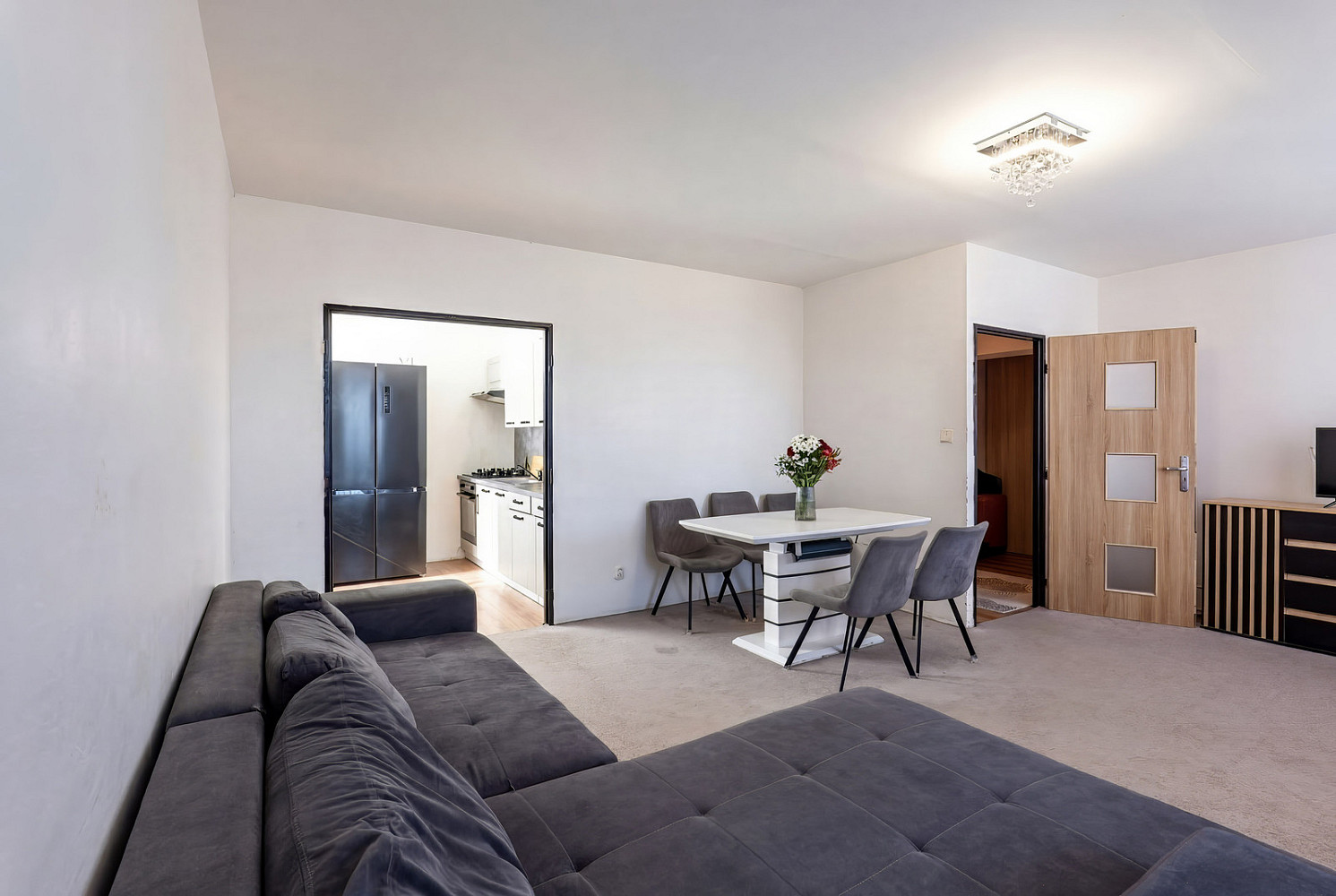Prodej bytu 3+1 77 m²