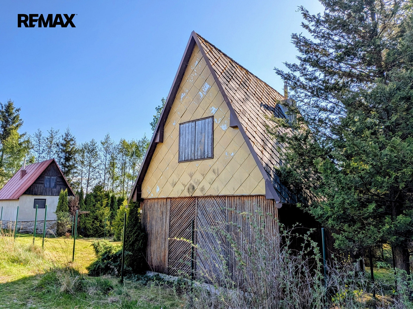 Prodej chaty/chalupy 50 m² s pozemkem 452 m² — photo 4