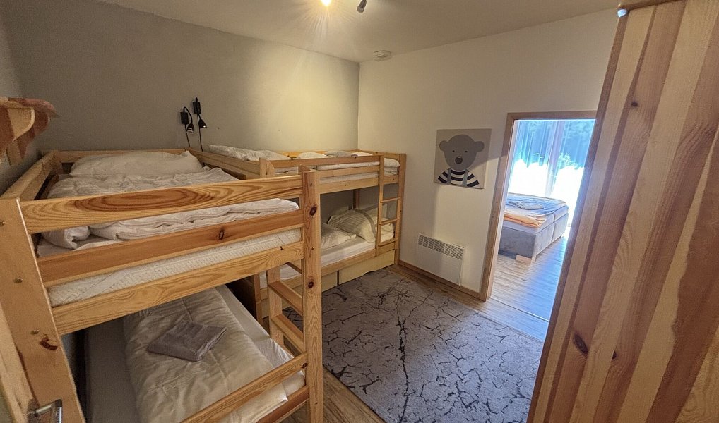 Prodej bytu 3+1 113 m², Ostružná – náhled fotky 16