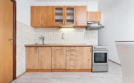 Prodej bytu 3+1 74 m²