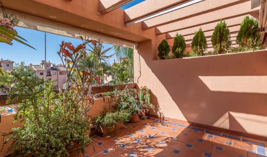 Prodej bytu 3+kk, 118 m², Hacienda del Sol