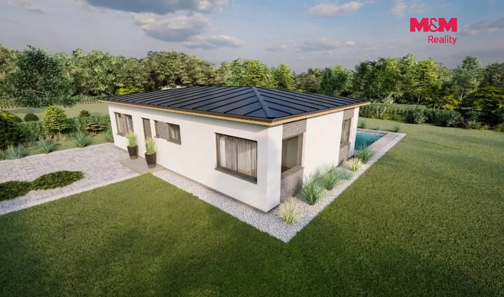 Prodej domu 81 m² s pozemkem 472 m², Břasy – náhled fotky 10